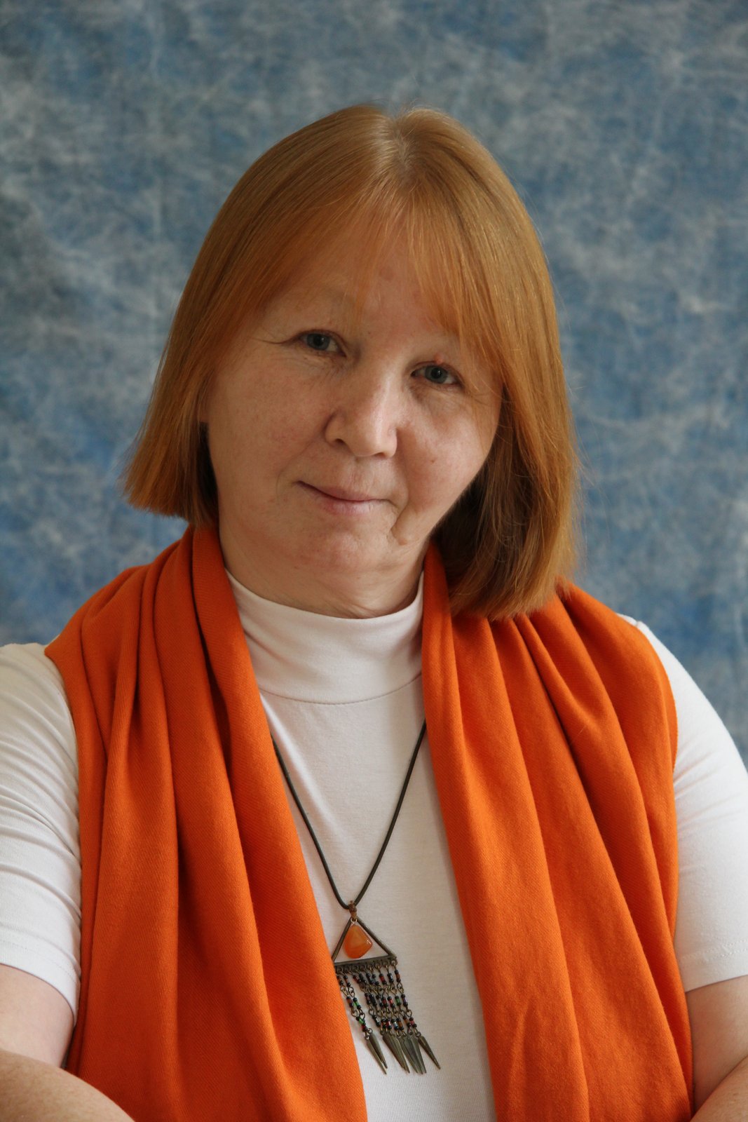Иванова Людмила Ефимовна